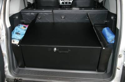 Tuffy Security Products - Tuffy Security Products 145-01 Security Drawer - Image 3