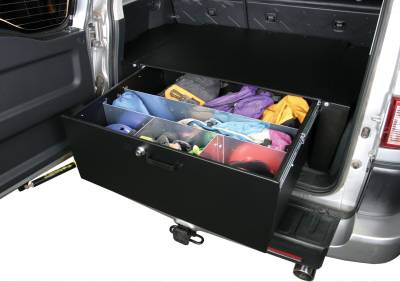 Tuffy Security Products - Tuffy Security Products 145-01 Security Drawer - Image 4