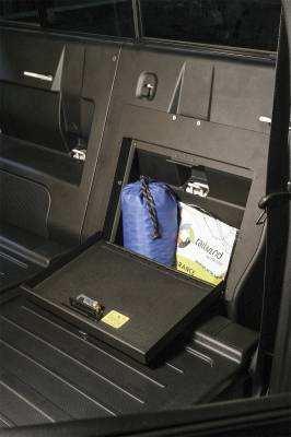 Tuffy Security Products - Tuffy Security Products 331-01 Locking Cubby Cover - Image 7