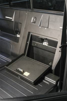 Tuffy Security Products - Tuffy Security Products 331-01 Locking Cubby Cover - Image 9