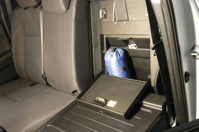 Tuffy Security Products - Tuffy Security Products 331-01 Locking Cubby Cover - Image 14