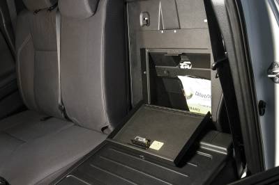 Tuffy Security Products - Tuffy Security Products 331-01 Locking Cubby Cover - Image 16