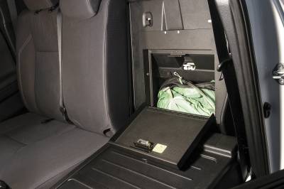 Tuffy Security Products - Tuffy Security Products 331-01 Locking Cubby Cover - Image 17