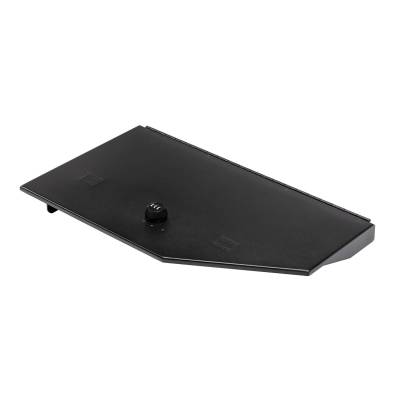 Tuffy Security Products - Tuffy Security Products 312-01-A Rear Underseat Locking Lid - Image 1