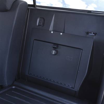 Tuffy Security Products - Tuffy Security Products 331-01-A Locking Cubby Cover - Image 3