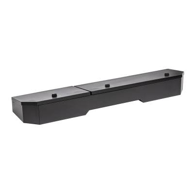 Tuffy Security Products - Tuffy Security Products 307-01-A Full Underseat Lockbox - Image 3