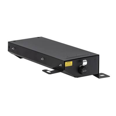 Tuffy Security Products - Tuffy Security Products 247-01-A Underseat Drawer - Image 3