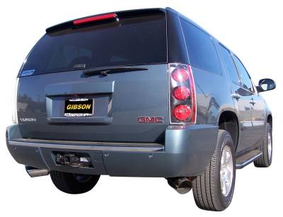 Gibson Performance - Gibson Performance 5403 Cat-Back Dual Extreme Exhaust - Image 2