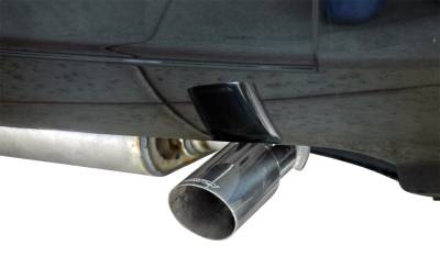 Gibson Performance - Gibson Performance 17406 Cat-Back Single Exhaust System - Image 2