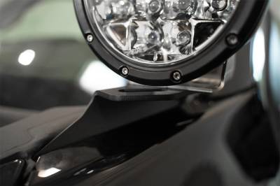 Addictive Desert Designs - Addictive Desert Designs AC1901801NA Ditch Light Brackets - Image 10
