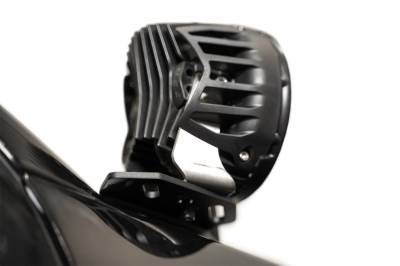 Addictive Desert Designs - Addictive Desert Designs AC1901801NA Ditch Light Brackets - Image 12