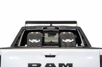 Addictive Desert Designs - Addictive Desert Designs C6215521101NA Stealth Fighter Chase Rack - Image 3