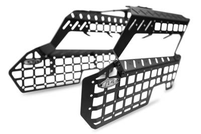 Addictive Desert Designs - Addictive Desert Designs AC110360180 Center Console Molle Panels - Image 1