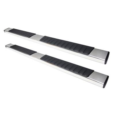 Westin - Westin 28-71020 R7 Nerf Step Bars - Image 1
