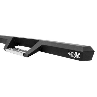 Westin - Westin 56-127752 HDX Stainless Drop Nerf Step Bars - Image 10