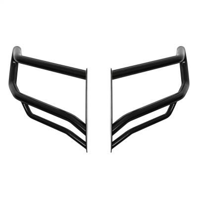 Westin - Westin 57-23705 HDX Grille Guard - Image 6