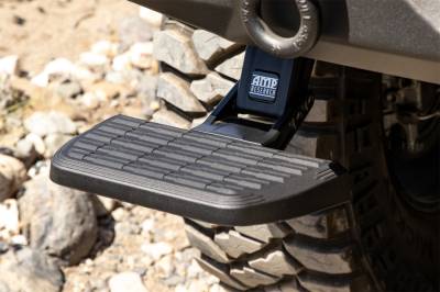 Amp Research - AMP Research 75321-01A BedStep - Image 2