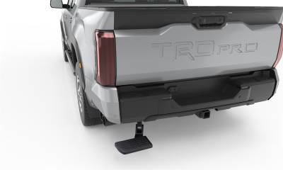 Amp Research - AMP Research 75329-01A BedStep - Image 5