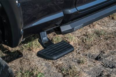 Amp Research - AMP Research 75420-01A BEDSTEP2 - Image 3
