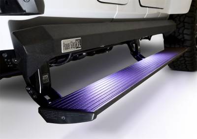 Amp Research - AMP Research 77135-01A PowerStep XL - Image 2