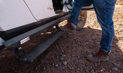 Amp Research - AMP Research 77135-01A PowerStep XL - Image 6