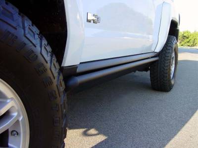 Amp Research - AMP Research 75116-01A PowerStep - Image 2