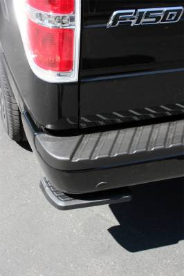 Amp Research - AMP Research 75302-01A BedStep - Image 2