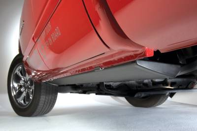 Amp Research - AMP Research 76330-01A PowerStep Plug-N-Play System - Image 2