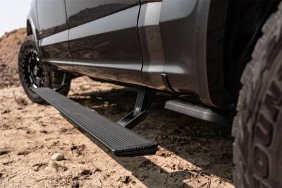 Amp Research - AMP Research 78121-01A PowerStep Xtreme - Image 5