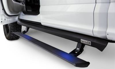 Amp Research - AMP Research 77155-01A PowerStep - Image 3