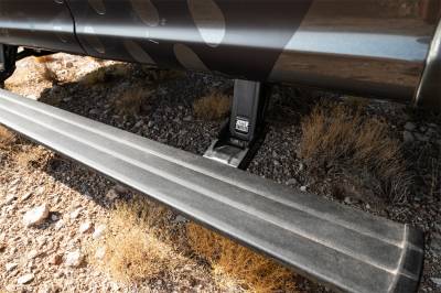Amp Research - AMP Research 86127-01A PowerStep Smart Series - Image 6
