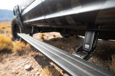 Amp Research - AMP Research 86127-01A PowerStep Smart Series - Image 7