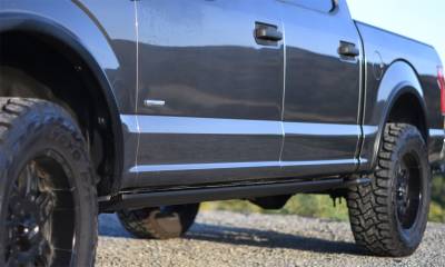 Amp Research - AMP Research 86127-01A PowerStep Smart Series - Image 10