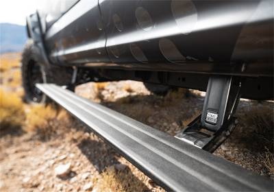 Amp Research - AMP Research 86338-01A PowerStep Smart Series - Image 3