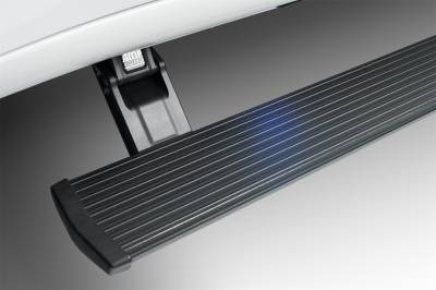 Amp Research - AMP Research 76341-01A PowerStep - Image 4