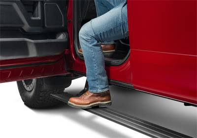 Amp Research - AMP Research 86253-01A PowerStep Smart Series - Image 6