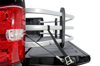 Amp Research - AMP Research 74805-00A BedXtender HD Sport - Image 6