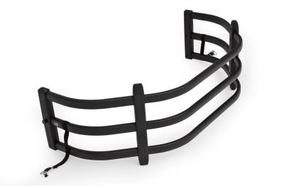 Amp Research - AMP Research 74805-01A BedXtender HD Sport - Image 2