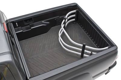 Amp Research - AMP Research 74809-00A BedXtender HD Moto - Image 3
