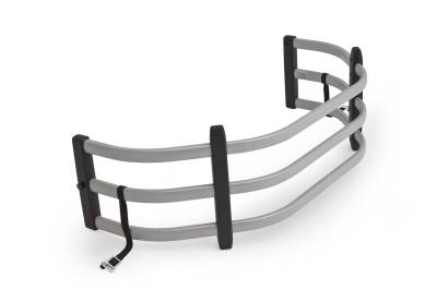 Amp Research - AMP Research 74830-00A BedXtender HD Sport - Image 1