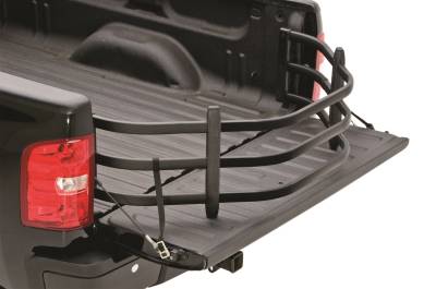Amp Research - AMP Research 74830-01A BedXtender HD Sport - Image 2