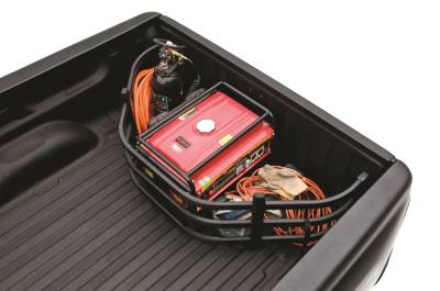 Amp Research - AMP Research 74830-01A BedXtender HD Sport - Image 3