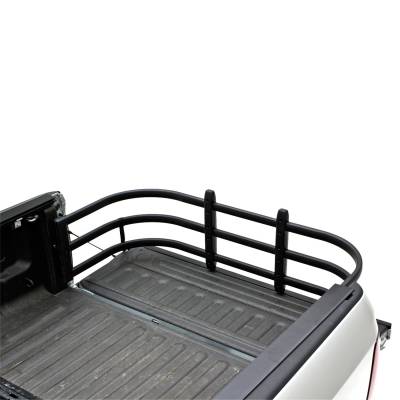 Amp Research - AMP Research 74840-01A BedXtender HD Max - Image 7