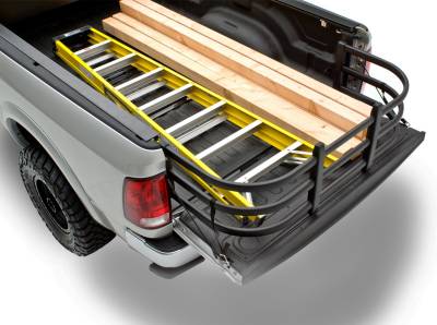 Amp Research - AMP Research 74842-01A BedXtender HD Max - Image 4