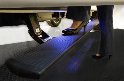 Amp Research - AMP Research 76260-01A PowerStep Plug-N-Play System - Image 3