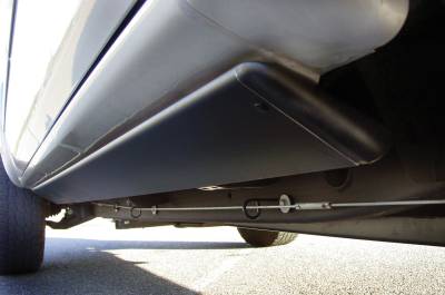 Amp Research - AMP Research 75113-01A PowerStep - Image 2
