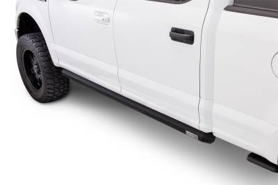 Amp Research - AMP Research 77151-01A PowerStep XL - Image 3
