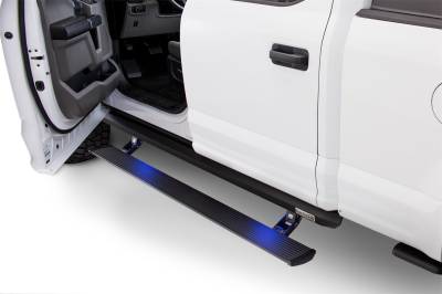 Amp Research - AMP Research 77151-01A PowerStep XL - Image 4