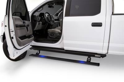 Amp Research - AMP Research 77151-01A PowerStep XL - Image 5