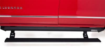 Amp Research - AMP Research 77154-01A PowerStep XL - Image 3